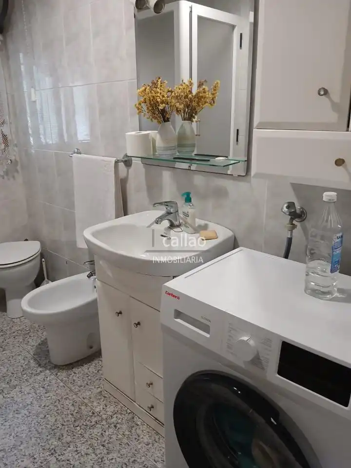 Bany de Casa o xalet en venda en Ferrol amb Calefacció, Jardí privat i Traster