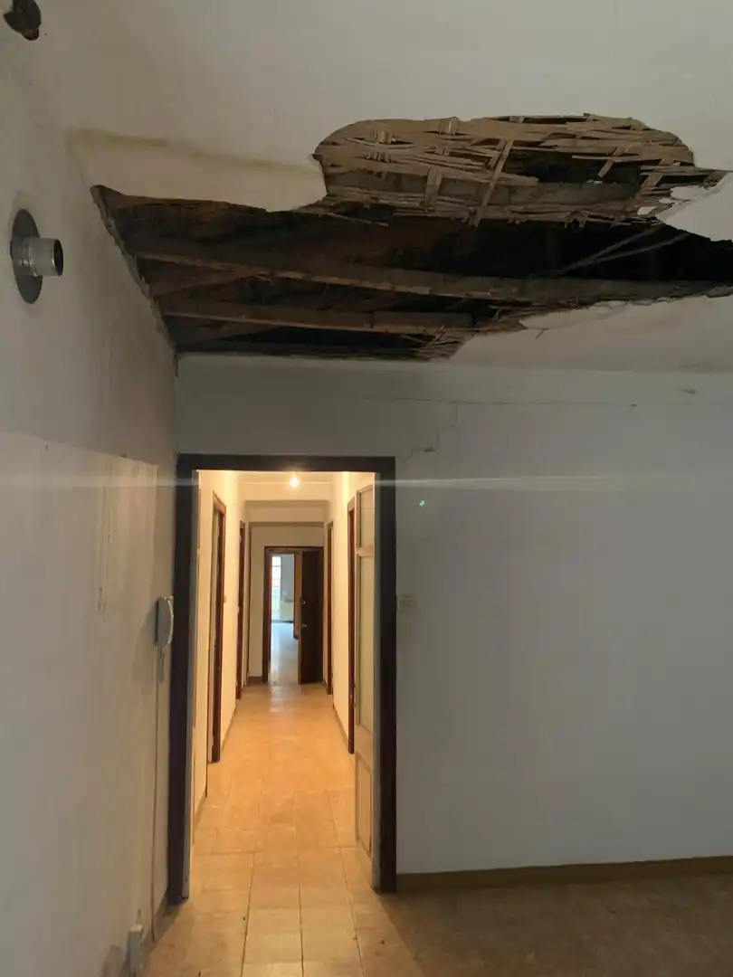 Casa adosada en venda en Les Borges Blanques amb Calefacció