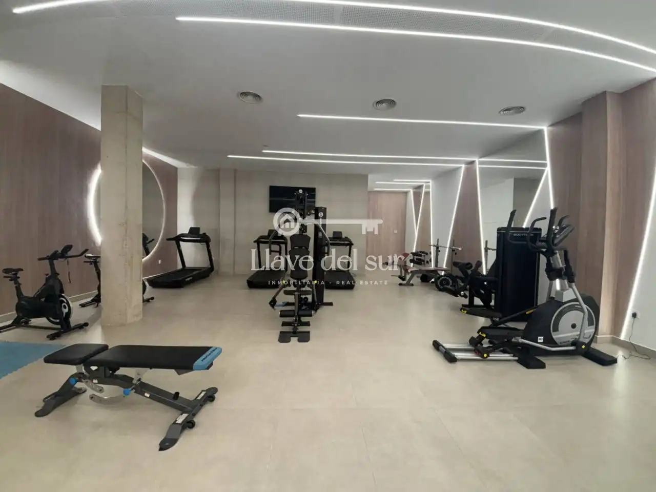 Flat with terrace for sale in Casco Antiguo, imagen 19