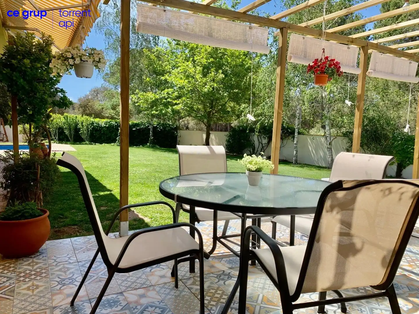 Terrace of Houses for sale in L'Escala  with Air Conditioner, Heating and Terrace