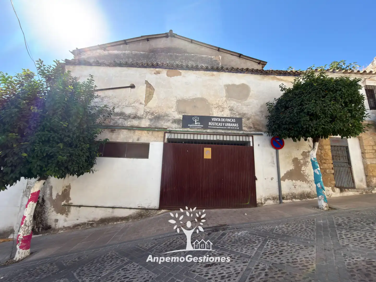 Residential land for sale in Calle Padre Revuelto, imagen 6
