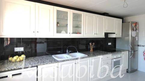 Foto 5 de Piso en venta en Avenida Peset Aleixandre, Tormos,  Valencia Capital