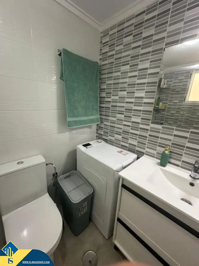 Apartament amb piscina en venda a Centro, imagen 12