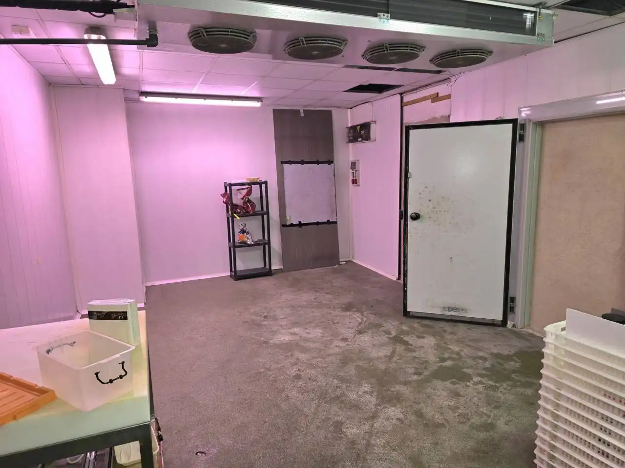 Business premises for sale in Can Gibert del Pla, imagen 9