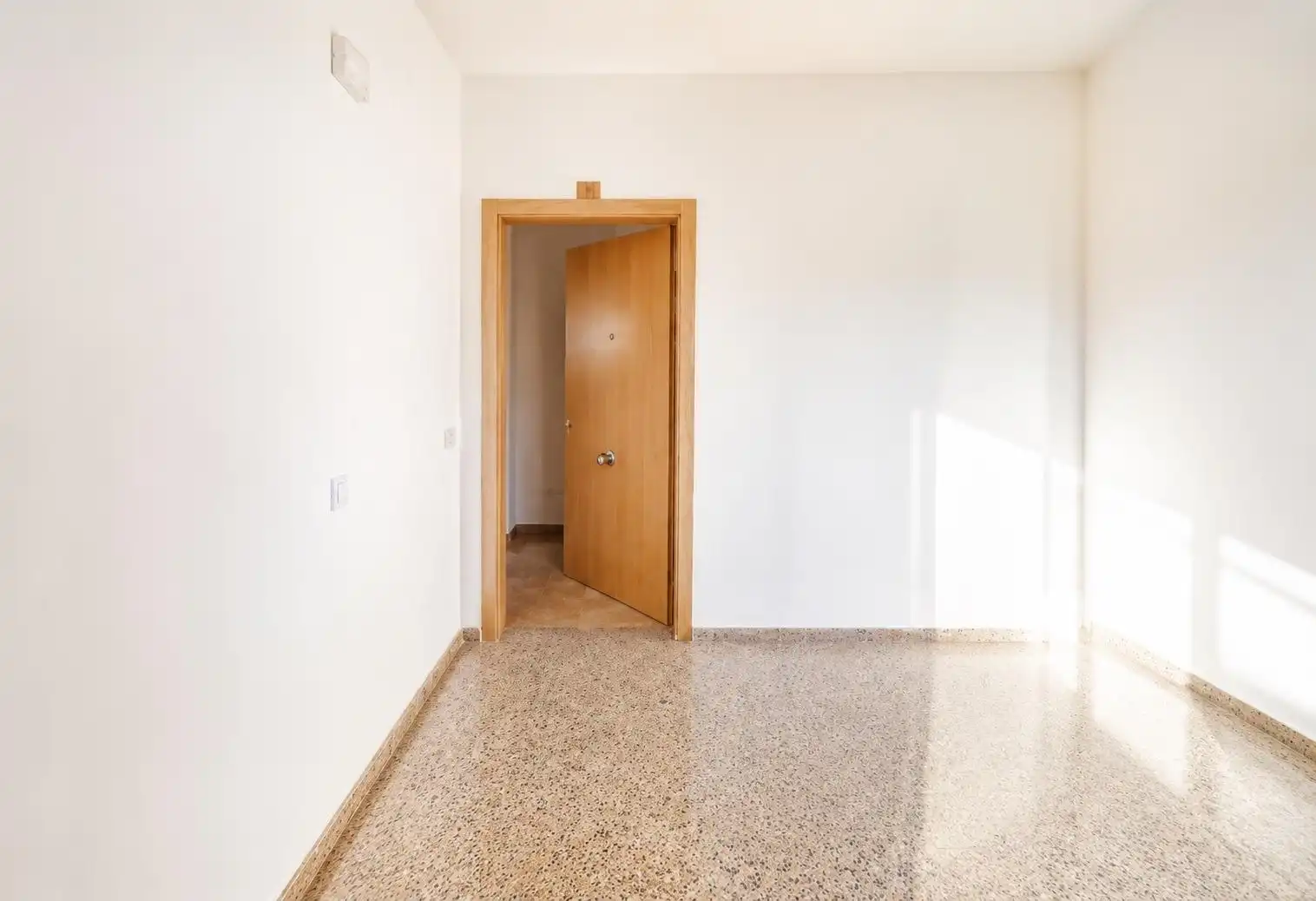 Flat for sale in Ceutí  with Private garden, Terrace and Storage room
