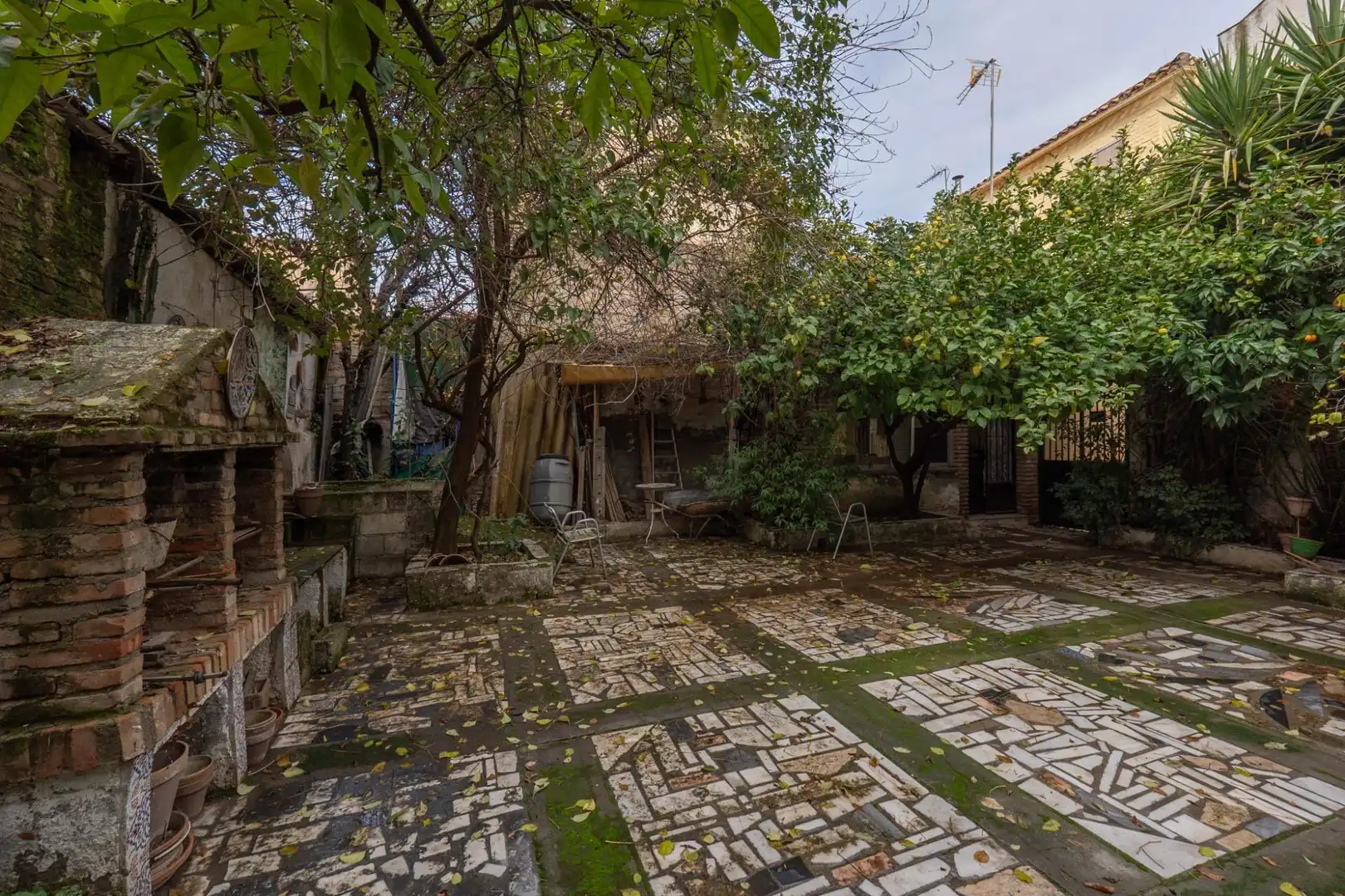 Wohnbaugrundstück zum Verkauf in San Miguel, imagen 17