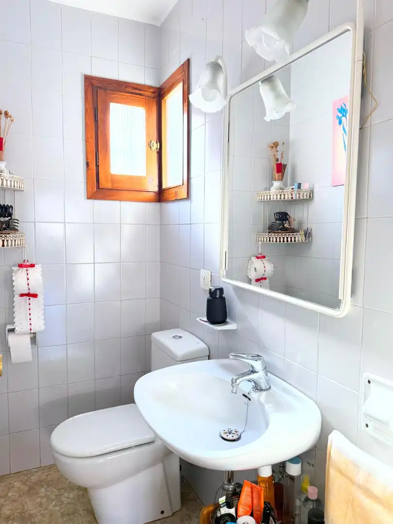 Maison mitoyenne avec jardin à vendre à Calle Incas, imagen 24