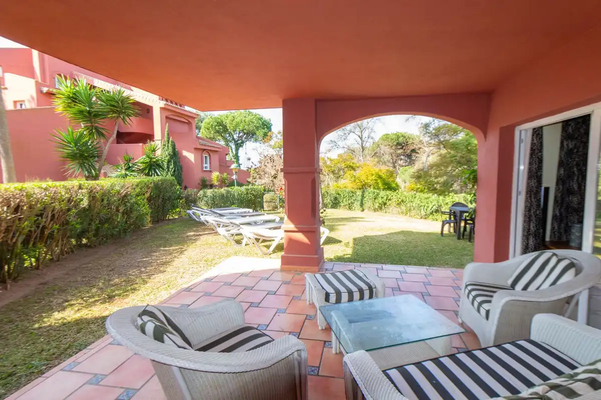 Apartament en venda a Elviria - Cabopino, imagen 7