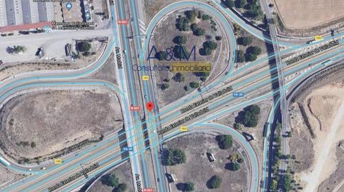 Foto 3 von Grundstücke zur Miete in Madrid, Delicias, Valladolid Capital