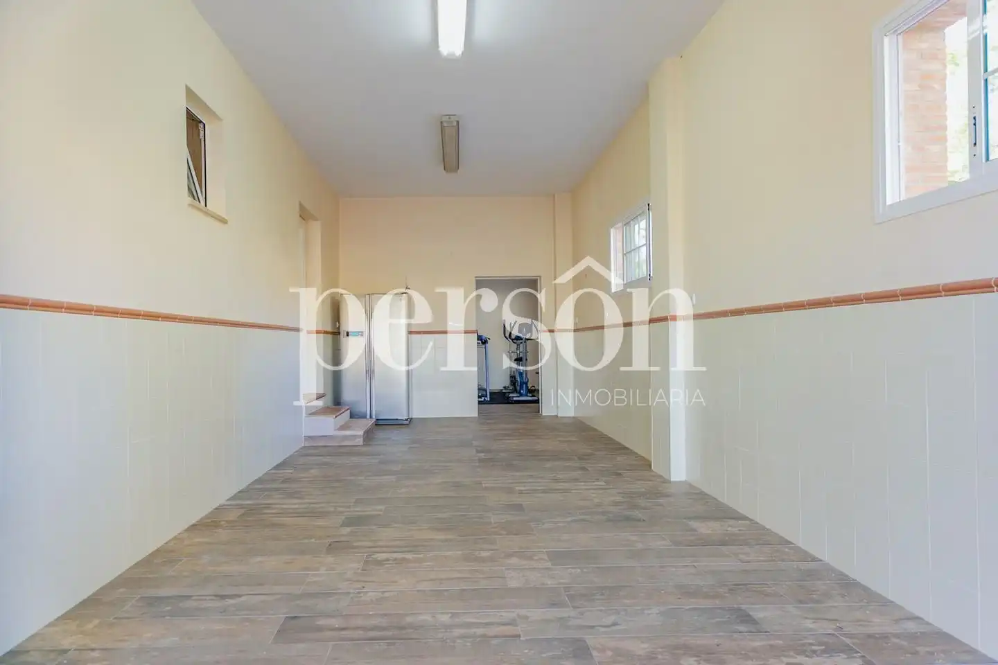 Houses for rent in Bétera  with Air Conditioner, Private garden and Terrace
