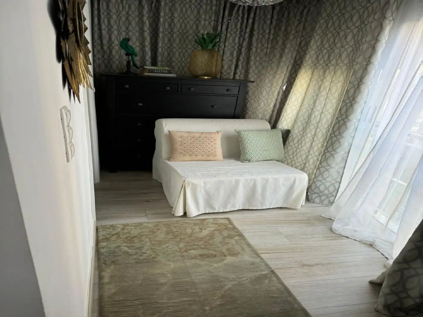 Habitación de Piso en venta en Benidorm