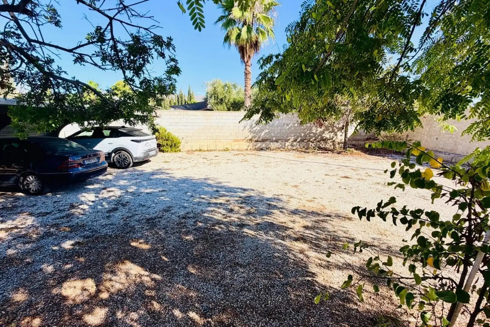 Parking de Casa o chalet en venta en Crevillent, Alicante