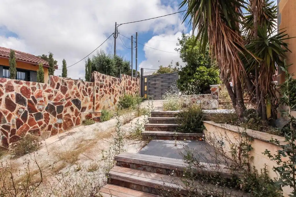 Casa o chalet en venta en S JOSEP, Bellvei