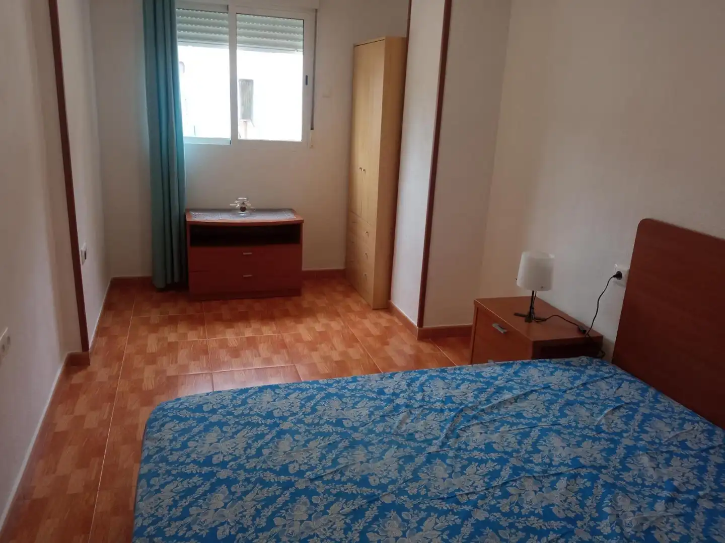 Habitación de Piso de alquiler en Alcoy / Alcoi con Amueblado