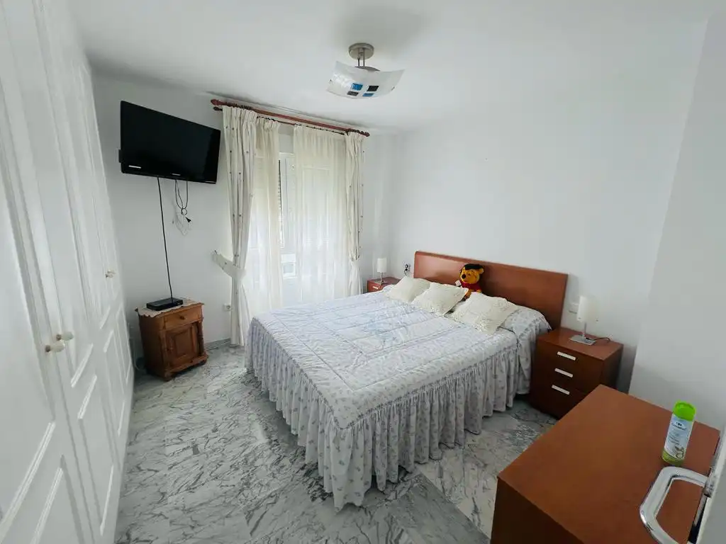 Apartment mit Pool zum Verkauf in Marbella Centro, imagen 2