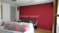 Sala d'estar de Àtic en venda en Villares de la Reina amb Calefacció i Internet