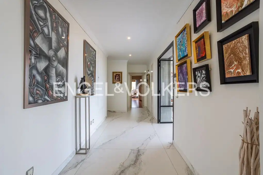 Casa con piscina in vendita a El Montgó, imagen 44