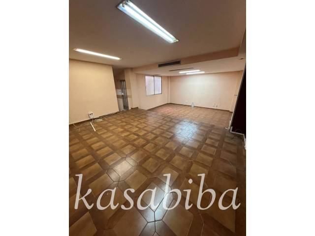 Local comercial en Alquiler en Calle Luis Lamarca en Nou Moles