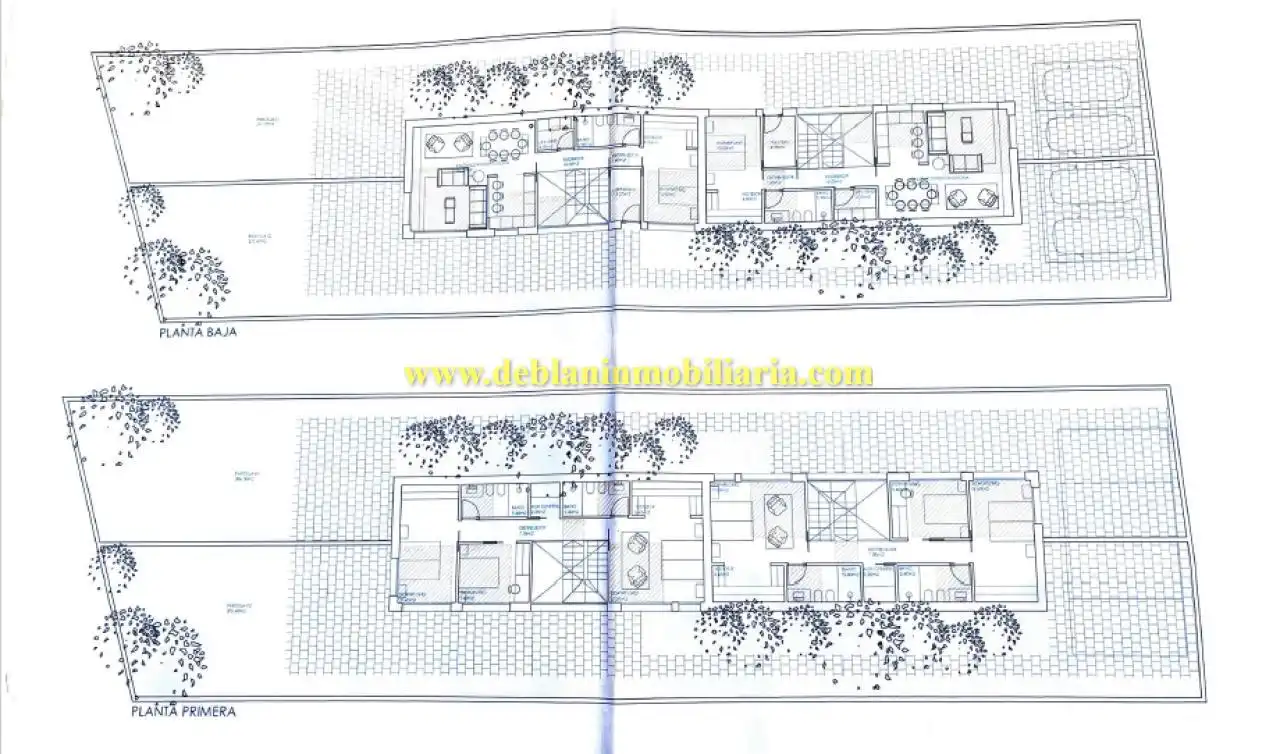 Terreny residencial en venda a Tui, imagen 3