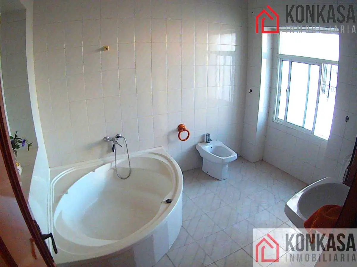 Casa con terrazza in vendita a Arcos de la Frontera, imagen 19