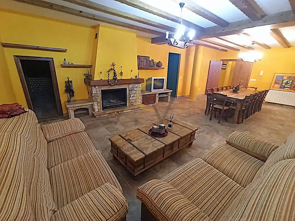 Villa avec terrasse à vendre à Partida Molinos, imagen 37