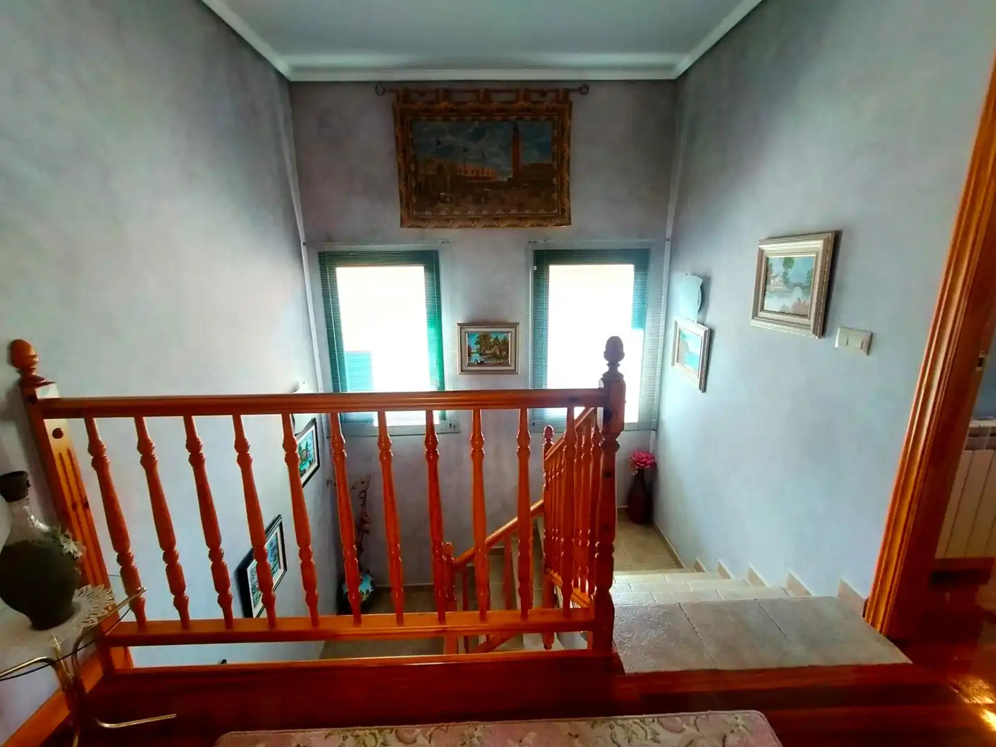 Casa o chalet en venta en Ollauri con Calefacción, Jardín privado y Terraza