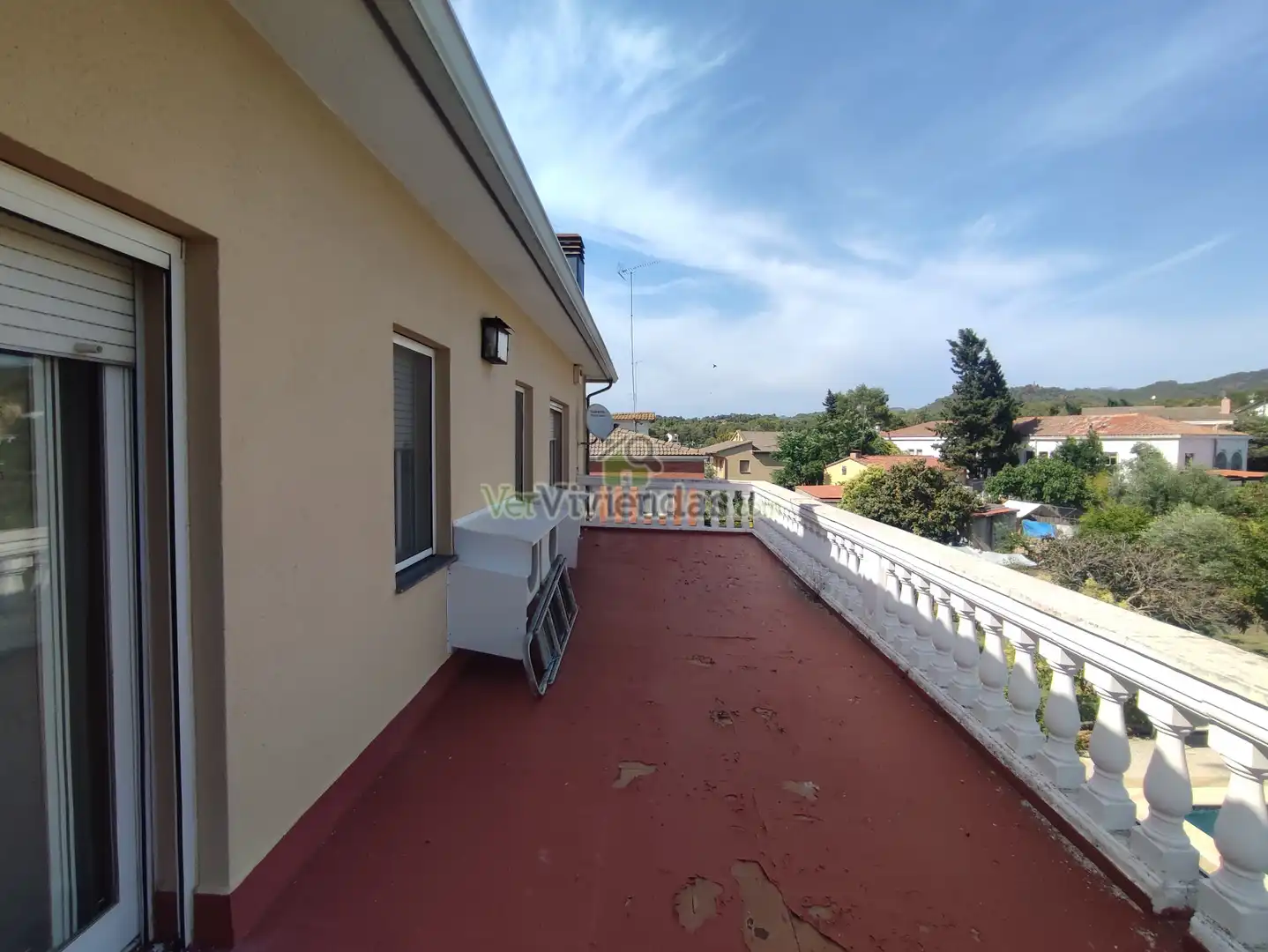 House with terrace for sale in Vacarisses, imagen 25