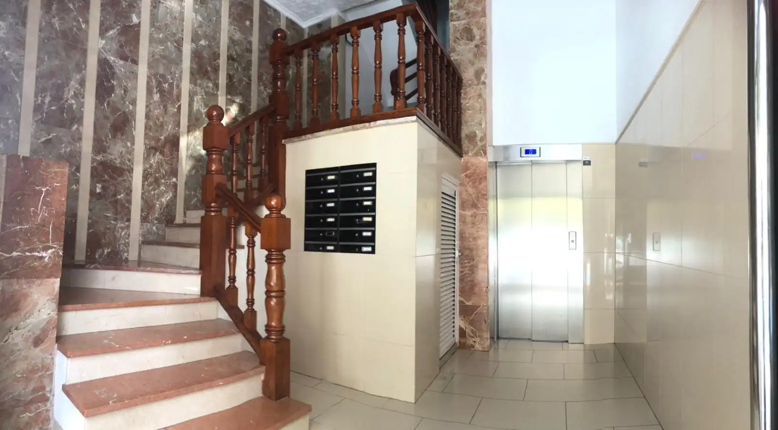 Appartement avec ascenseur à vendre à Saladar, imagen 36
