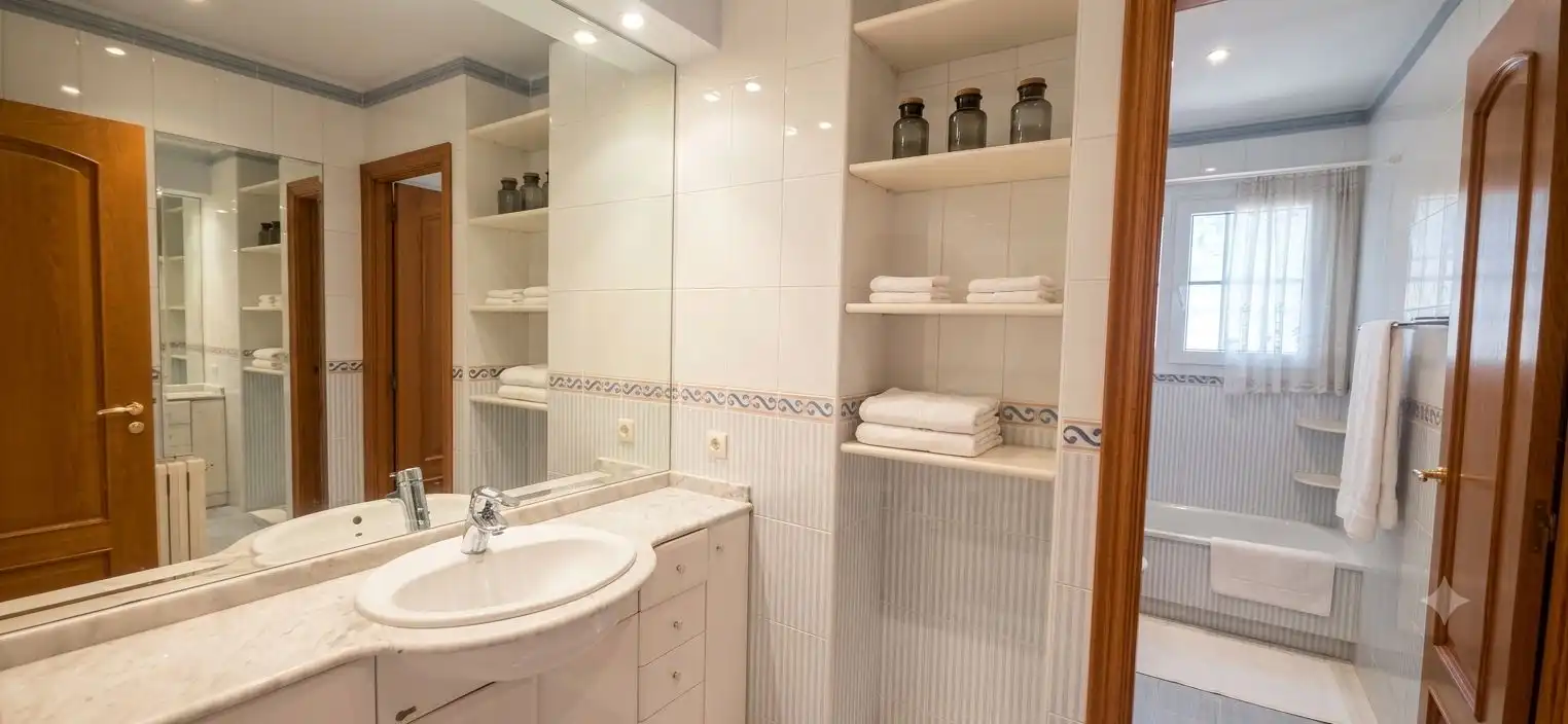 Casa amb piscina en venda a Olèrdola, imagen 16