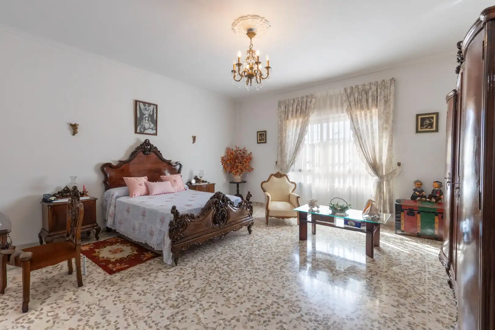 Maison rustique avec terrasse à vendre à Guadix, imagen 15