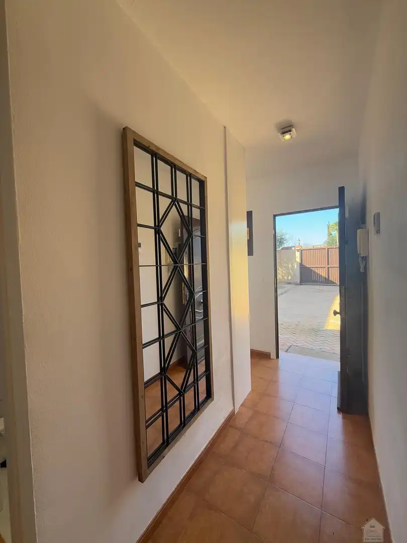 Chalet con piscina en venta en Oromana, imagen 2