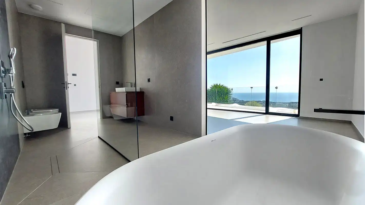 Chalet con piscina en venta en La Fustera, imagen 15