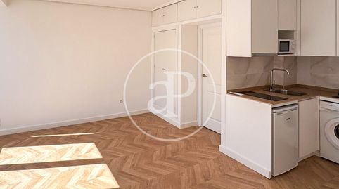 Foto 4 de Piso de alquiler en C. de Luis Cabrera, Prosperidad, Madrid Capital