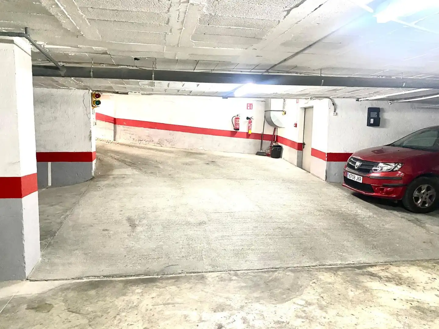 Garaje en venta en Carrer de Francesc Martí i Móra, Son Cotoner