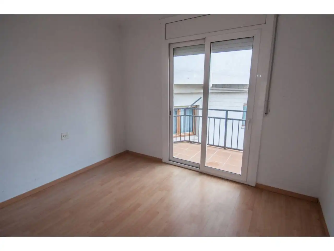 Dormitori de Casa o xalet en venda en Sallent amb Calefacció i Terrassa