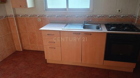 Foto 4 de Piso en venta en Cl Vicente Puchol 11 Valencia (valencia), 11, El Castellar i l'Oliverar, Valencia Capital
