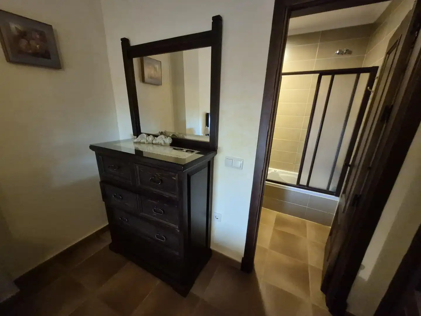 Bany de Casa o xalet en venda en Arcos de la Frontera