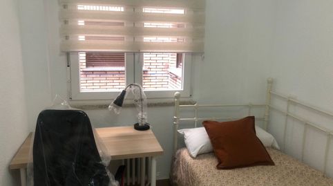 Foto 3 von Wohnung zur Miete in San Vicente - Las Úrsulas, Salamanca Capital