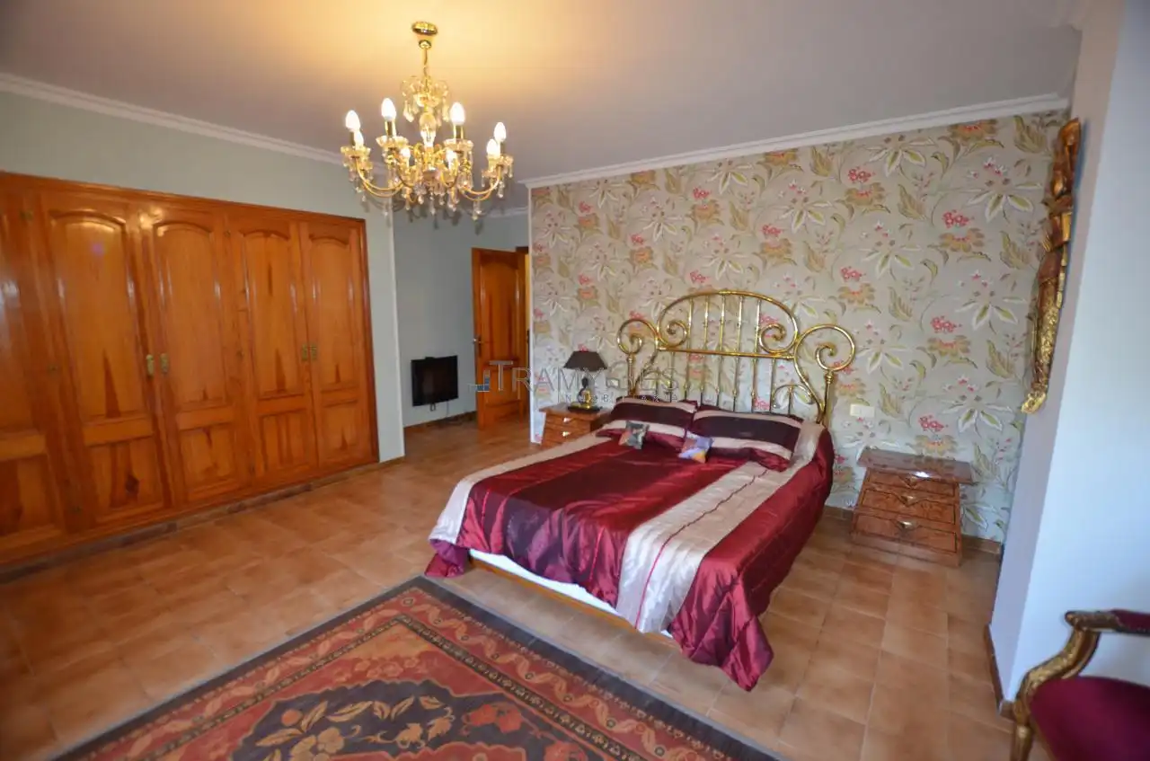 Detached house with pool for sale in BASTIDA, imagen 35