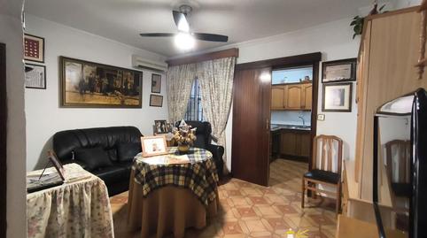 Foto 4 de Casa adosada en venda a Monteolivete - Camino Sevilla, Cádiz