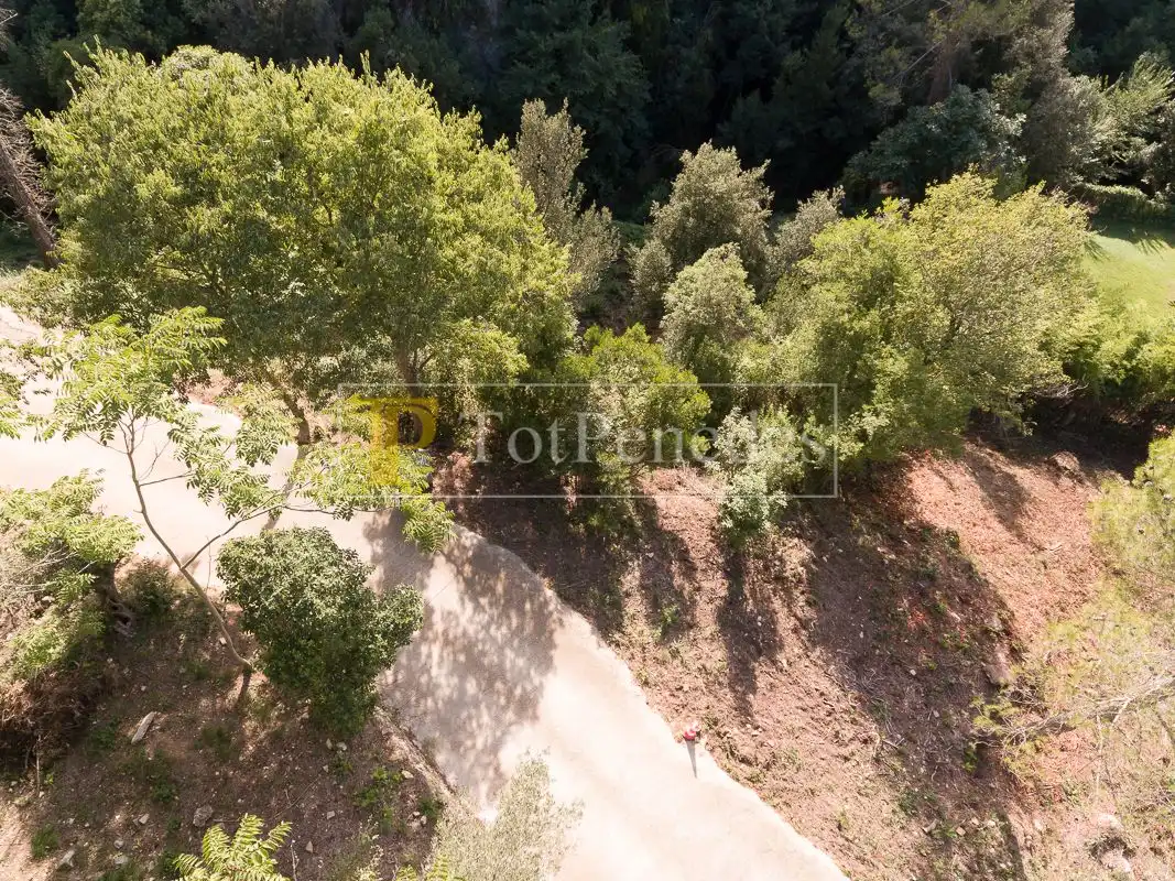 Terreny residencial en venda a Camí Racó, imagen 17