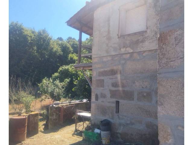 Casa-chalet en Venta en O Pereiro de Aguiar