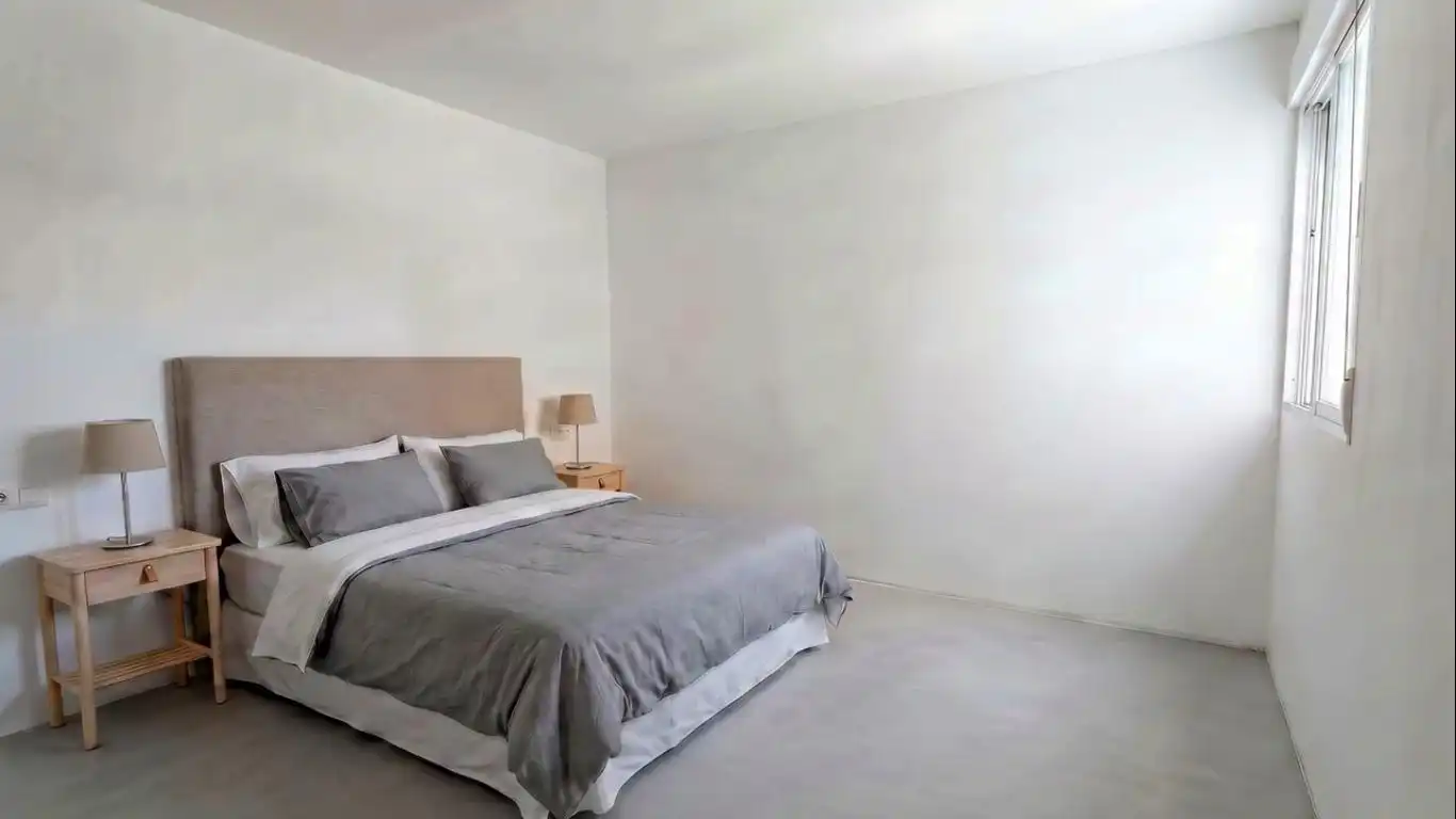 Habitación de Apartamento en venta en Mazarrón