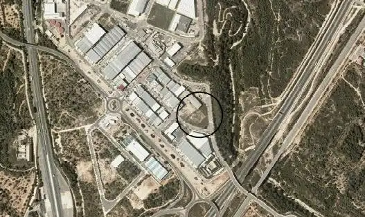 Industriegrundstück zum Verkauf in Vandellòs i l'Hospitalet de l'Infant