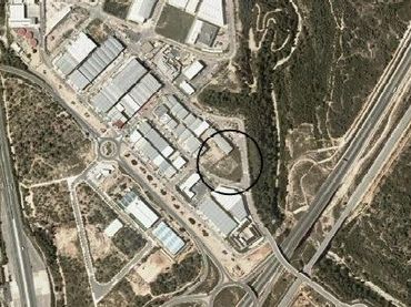 Terreno industrial en venta en Vandellòs i l'Hospitalet de l'Infant