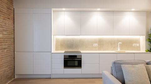 Foto 2 de Pis de lloguer a Valencia - Na Jordana, El Carme,  Valencia Capital