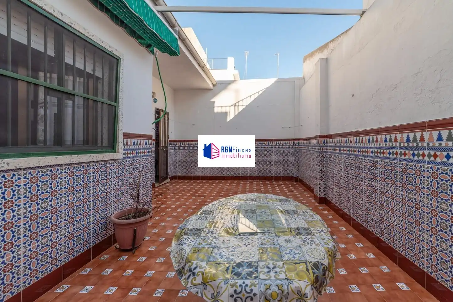 Maison à vendre à Bellavista - La Palmera, imagen 27