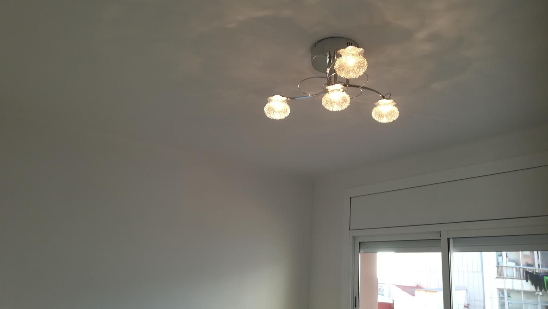 Habitación de Piso en venta en  Barcelona Capital con Aire acondicionado