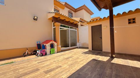 Photo 4 of Detached homes for sale in Puertas del sur - Guadabajaque, Jerez de la Frontera