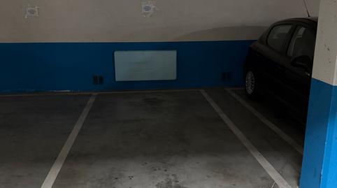 Foto 5 de Garatge de lloguer a Gu-103, 21p, Ayuntamiento - Avenida Siglo XXI, Azuqueca de Henares